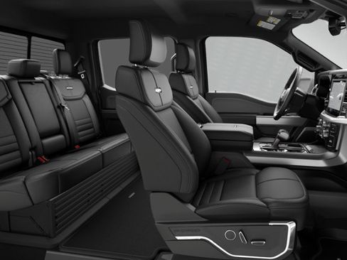 New 2026 Ford F150 Platinum AWD/4WD image 50