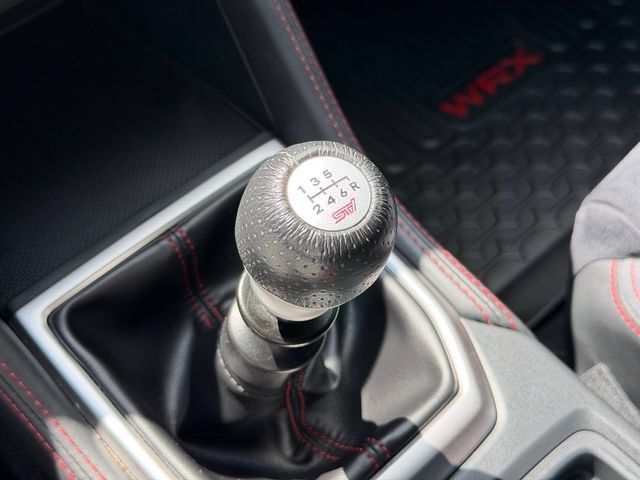 Used 2023 Subaru WRX Limited AWD/4WD image 26