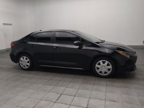 Used 2021 Toyota Corolla LE FWD image 11