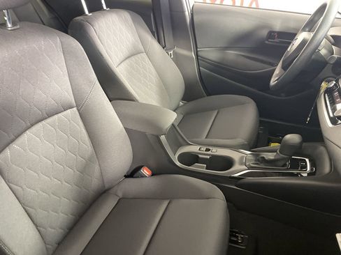 New 2026 Toyota Corolla LE image 25