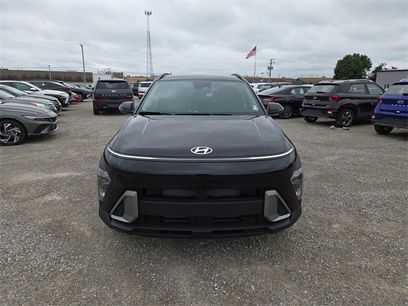 New 2025 Hyundai Kona SEL