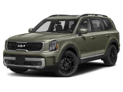 Used 2023 Kia Telluride SX Prestige X-Line