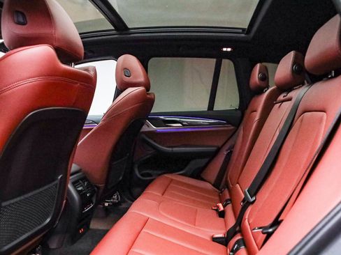 Used 2023 BMW X3 M40i w/ Premium Package image 20