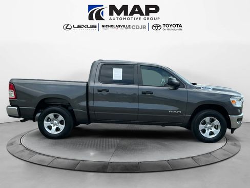 Used 2023 RAM 1500 Big Horn AWD/4WD image 6