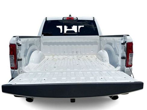 Used 2023 RAM 1500 Big Horn AWD/4WD image 21