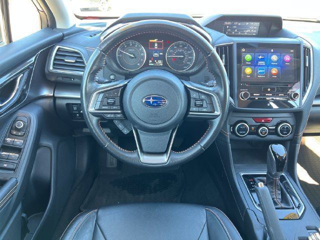 Used 2019 Subaru Crosstrek 2.0i Limited AWD/4WD image 12