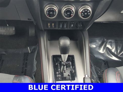 Used 2024 Mitsubishi Outlander Sport SE image 17