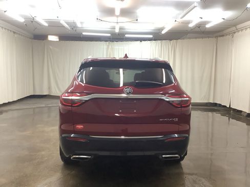 Used 2019 Buick Enclave Premium w/ Experience Buick Package image 7