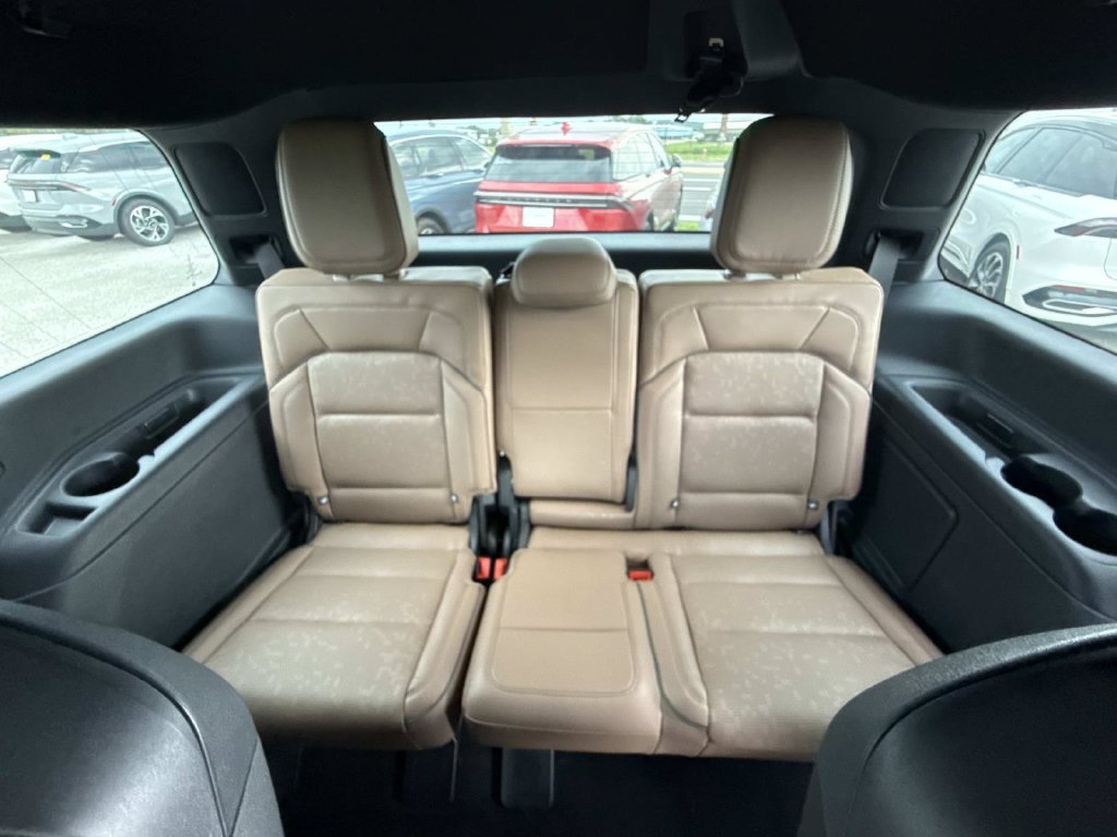 New 2026 Lincoln Navigator Black Label AWD/4WD image 19