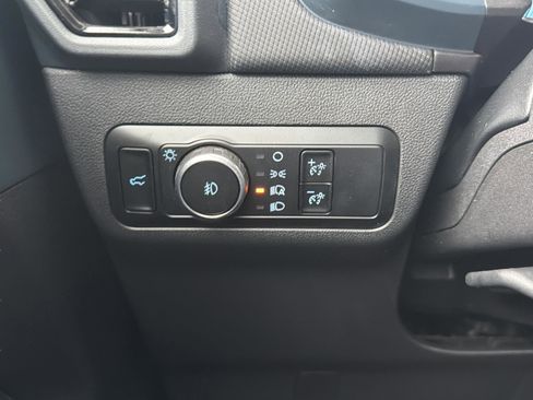 Used 2025 Ford Bronco Sport Heritage w/ Convenience Package image 15