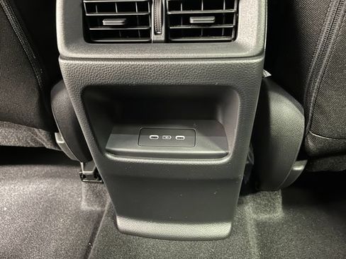 New 2026 Honda CR-V EX image 25