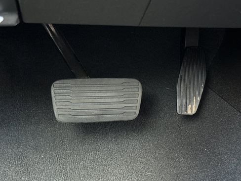 Used 2026 Chevrolet Silverado 1500 LT w/ All Star Edition Plus image 44