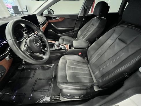 Used 2022 Audi A5 2.0T Premium AWD/4WD image 9
