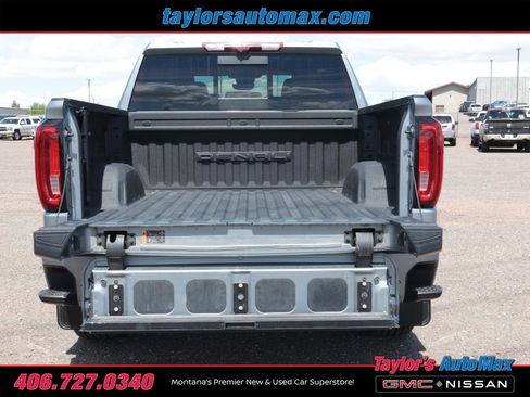 Used 2024 GMC Sierra 1500 Denali AWD/4WD image 46
