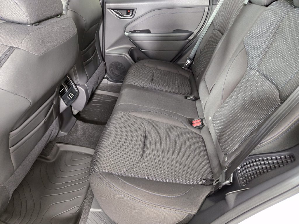 New 2026 Subaru Forester Sport AWD/4WD image 12