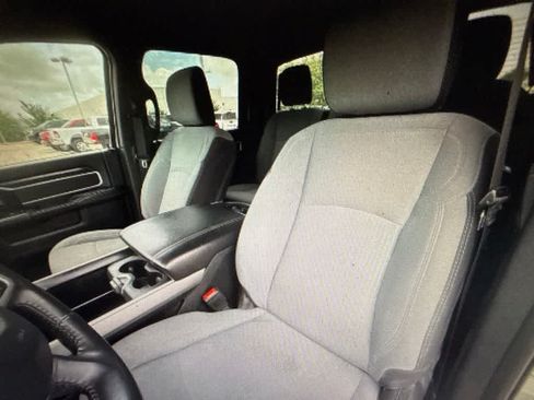 Used 2024 RAM 2500 Big Horn w/ Off Road Package AWD/4WD image 11