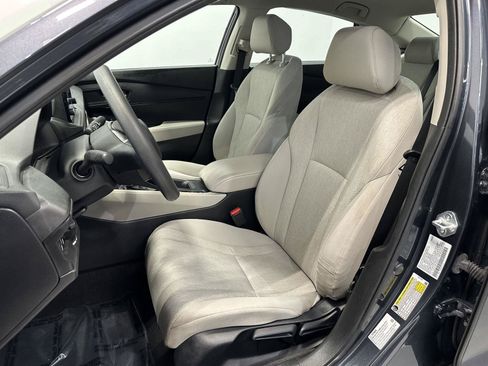 Certified 2023 Honda Accord LX image 12