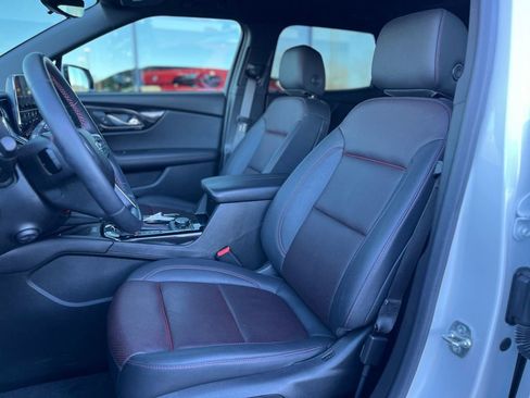 Used 2023 Chevrolet Blazer RS w/ Driver Confidence II Package image 5