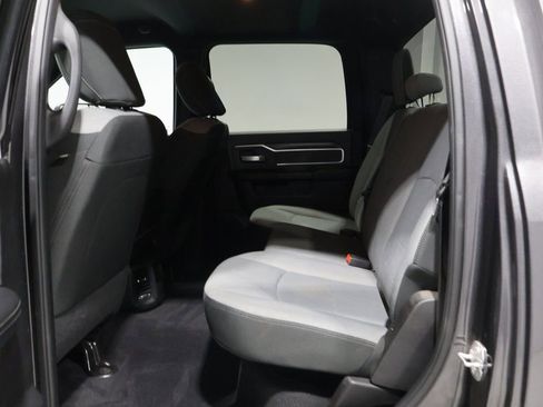 Certified 2021 RAM 2500 Big Horn image 20