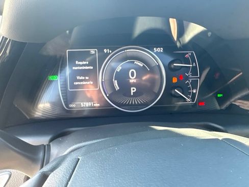 Used 2023 Lexus ES 300h w/ Premium Package FWD image 14