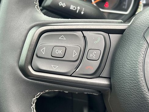 Used 2025 Jeep Wrangler Unlimited Rubicon w/ Safety Group AWD/4WD image 20