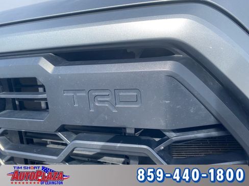 Used 2024 Toyota Tundra SR5 w/ TRD Sport Premium Package image 17