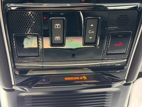 New 2026 Land Rover Range Rover Sport Dynamic SE image 20