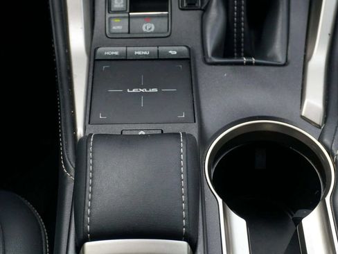 Used 2020 Lexus NX 300h AWD w/ Comfort Package image 25