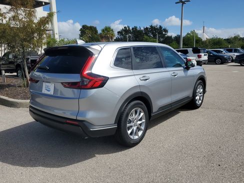New 2026 Honda CR-V EX image 3