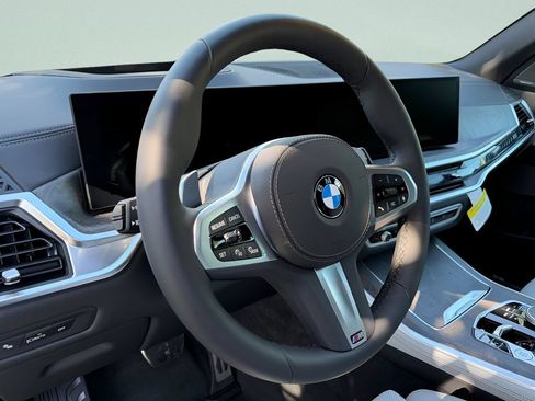 New 2026 BMW X5 sDrive40i w/ M Sport Package RWD image 15