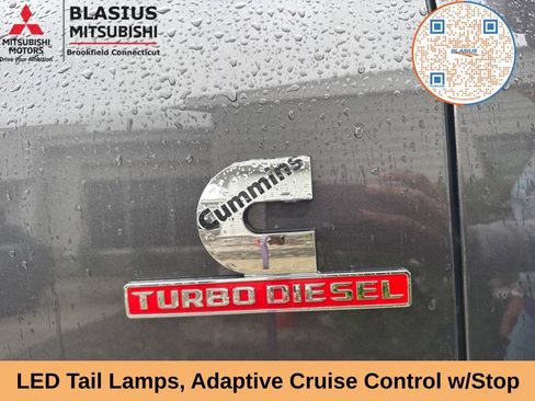 Used 2024 RAM 2500 Laramie w/ Safety Group AWD/4WD image 19