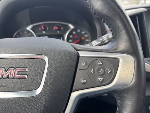 Used 2018 GMC Terrain SLT w/ Preferred Package image 15