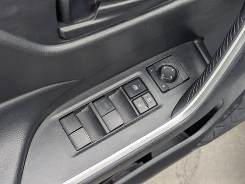 Used 2024 Toyota RAV4 LE image 23