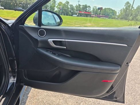 Used 2025 Hyundai Sonata SEL FWD image 34