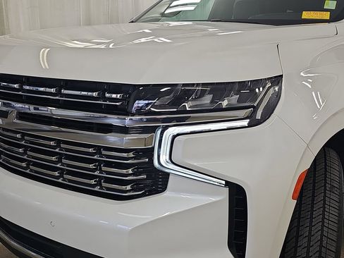 Certified 2023 Chevrolet Tahoe Premier w/ Advanced Technology Package AWD/4WD image 39