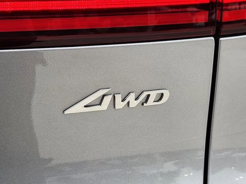 New 2026 Genesis GV70 2.5T Sport Prestige AWD/4WD image 8