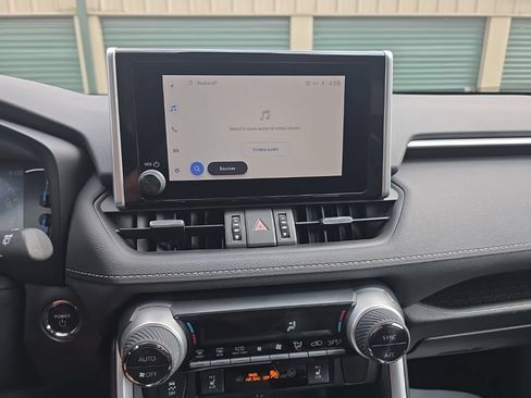 Certified 2023 Toyota RAV4 XLE Premium AWD/4WD image 23