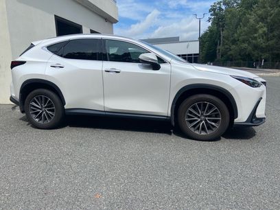 Certified 2024 Lexus NX 350 AWD w/ Cold Area Package