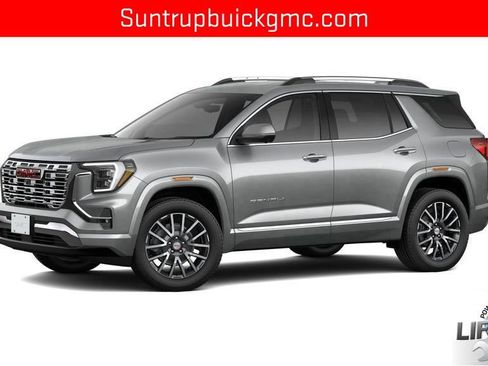 New 2026 GMC Terrain Denali w/ LPO, Floor Liner Package image 58