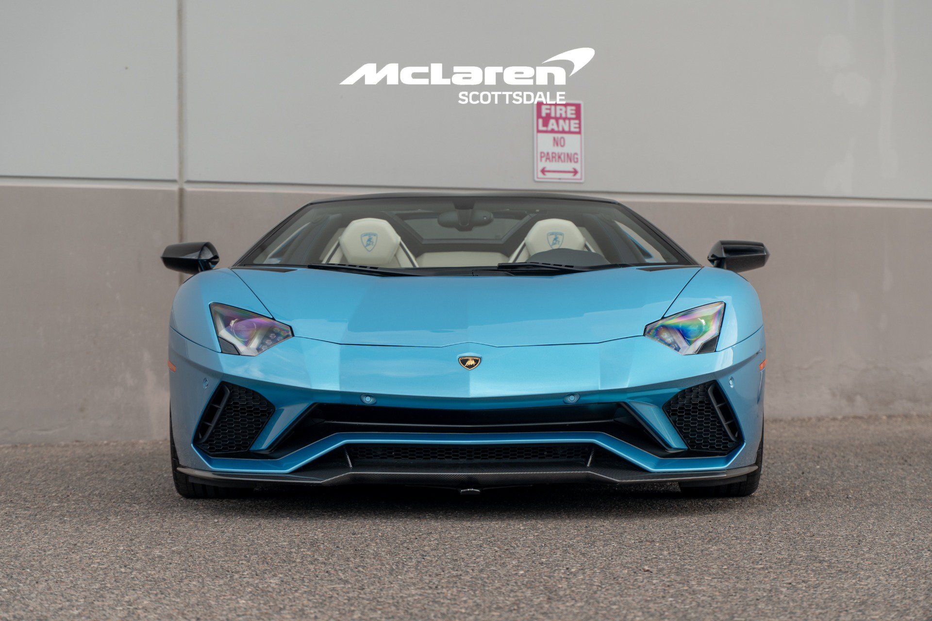 Used 2019 Lamborghini Aventador S AWD/4WD image 10