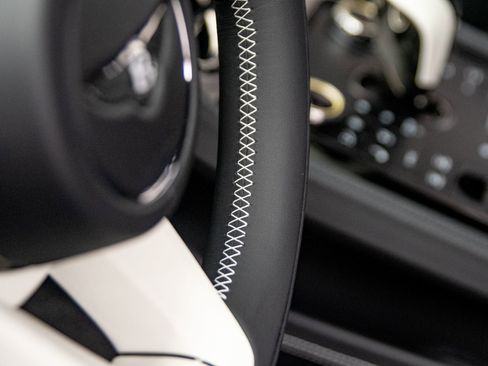 New 2026 Bentley Continental GT AWD/4WD image 19