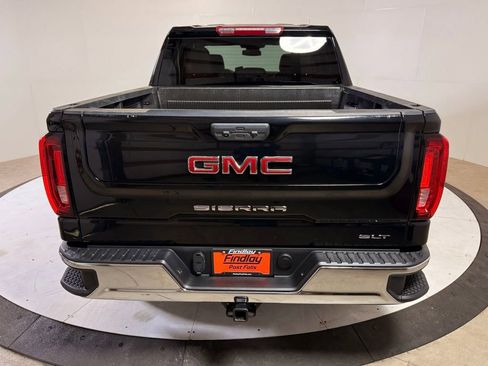 Used 2024 GMC Sierra 1500 SLT image 6