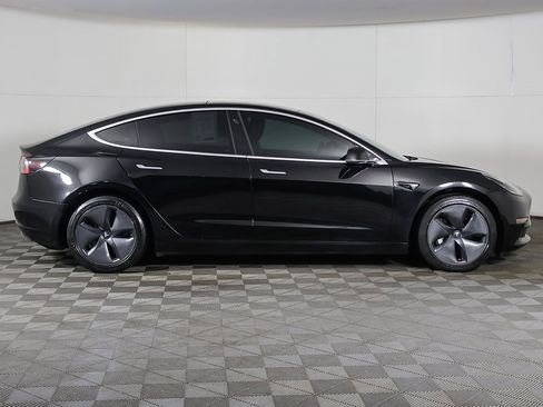 Used 2019 Tesla Model 3 Long Range image 19