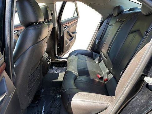 Used 2013 Cadillac CTS Premium AWD/4WD image 12