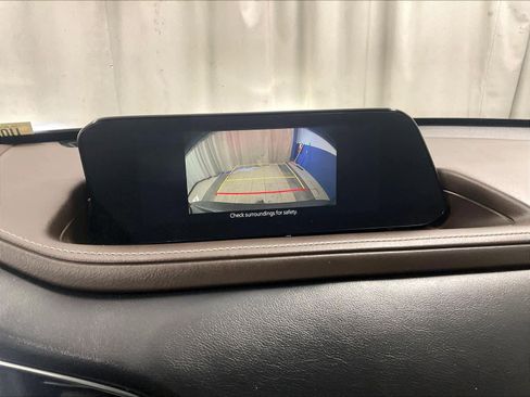 Used 2024 MAZDA CX-30 AWD 2.5 S w/ Premium Package image 19