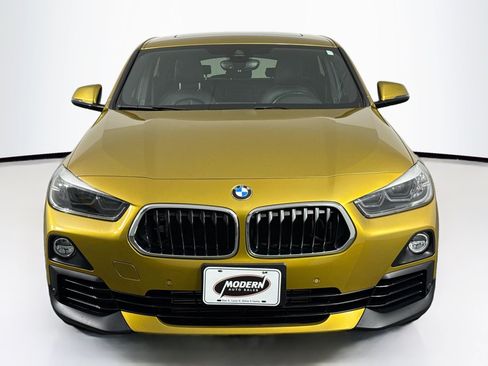 Used 2019 BMW X2 xDrive28i w/ Convenience Package AWD/4WD image 7