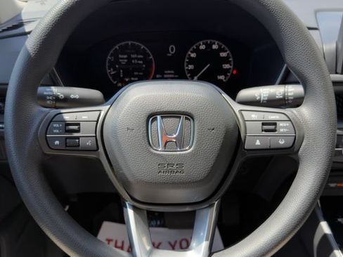 New 2026 Honda CR-V LX image 15