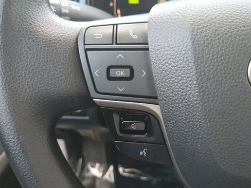 Used 2025 Toyota Camry LE FWD image 21