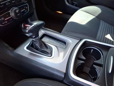 Used 2023 Dodge Charger R/T w/ Cold Weather Package RWD image 11