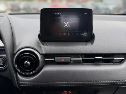Used 2019 MAZDA CX-3 Sport FWD image 14